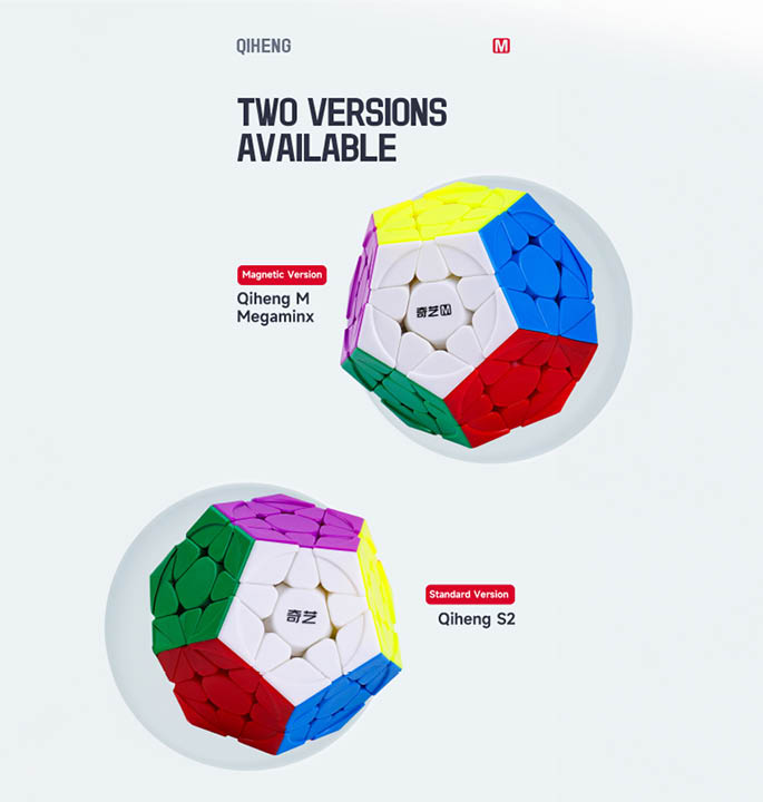 Productvisuals_Speedcubes-QiYi-QiHeng-S2-Megaminx-3x3-11