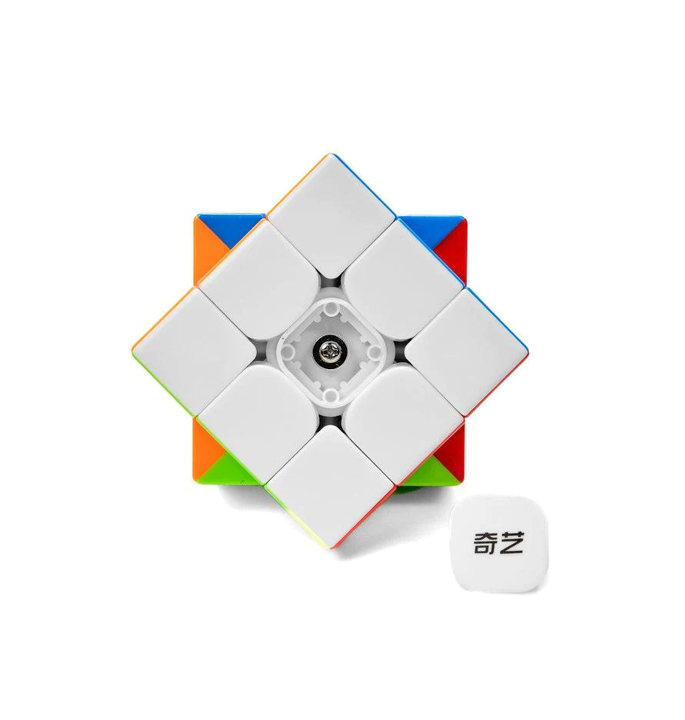 Productvisuals_Speedcubes-QiYi-QiMeng-V2-3x3-2