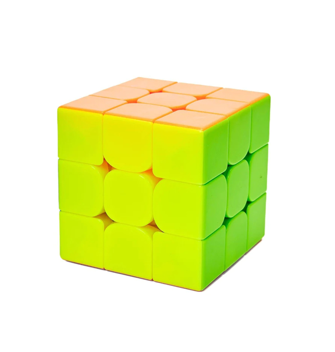 Productvisuals_Speedcubes-QiYi-QiMeng-V2-3x3-3