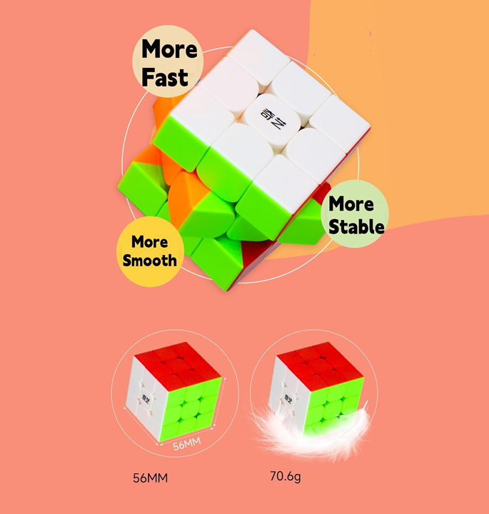 Productvisuals_Speedcubes-QiYi-QiMeng-V2-3x3-6