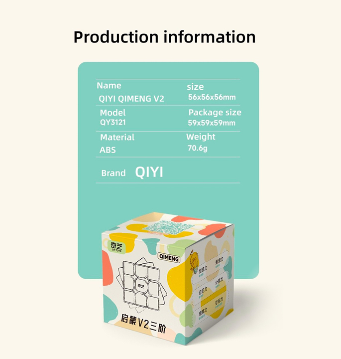 Productvisuals_Speedcubes-QiYi-QiMeng-V2-3x3-9