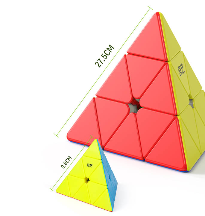 Productvisuals_Speedcubes-QiYi-QiMing-Pyraminx-PLUS-2