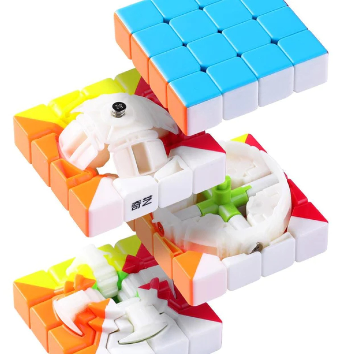 Productvisuals_Speedcubes-QiYi-QiYuan-S3-4x4-4