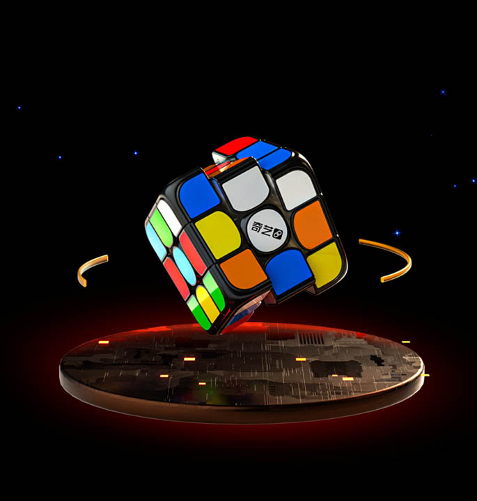 Productvisuals_Speedcubes-QiYi-Smart-Cube-19