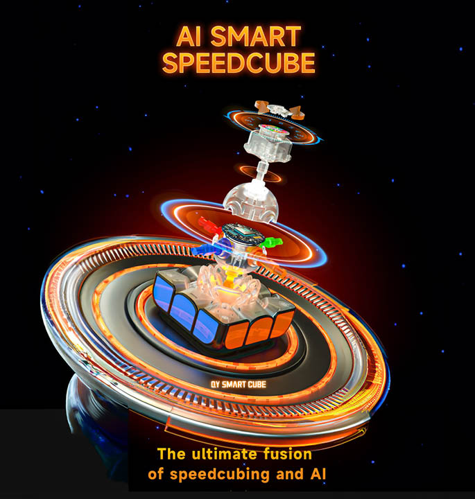 Productvisuals_Speedcubes-QiYi-Smart-Cube-4