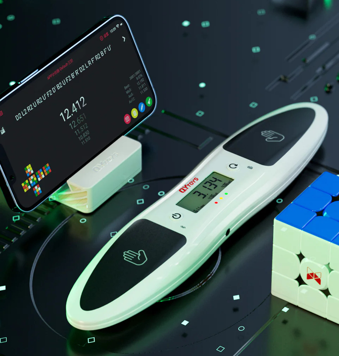 Productvisuals_Speedcubes-QiYi-Smart-Timer-Bluetooth-9