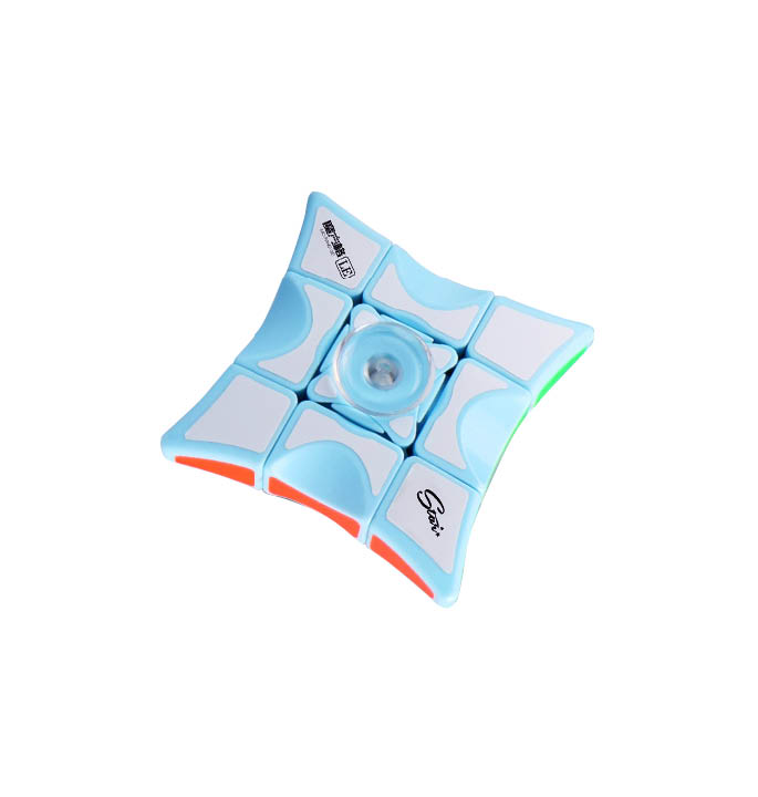 Productvisuals_Speedcubes-QiYi-Spinner-Cube-Color-Box-version-