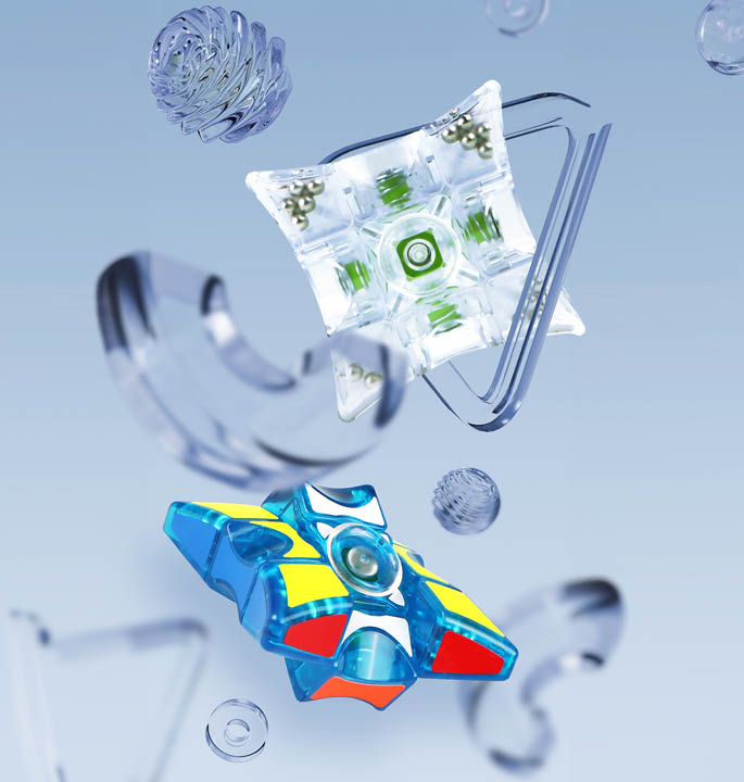 Productvisuals_Speedcubes-QiYi-Spinner-Cube-Color-Box-version-6