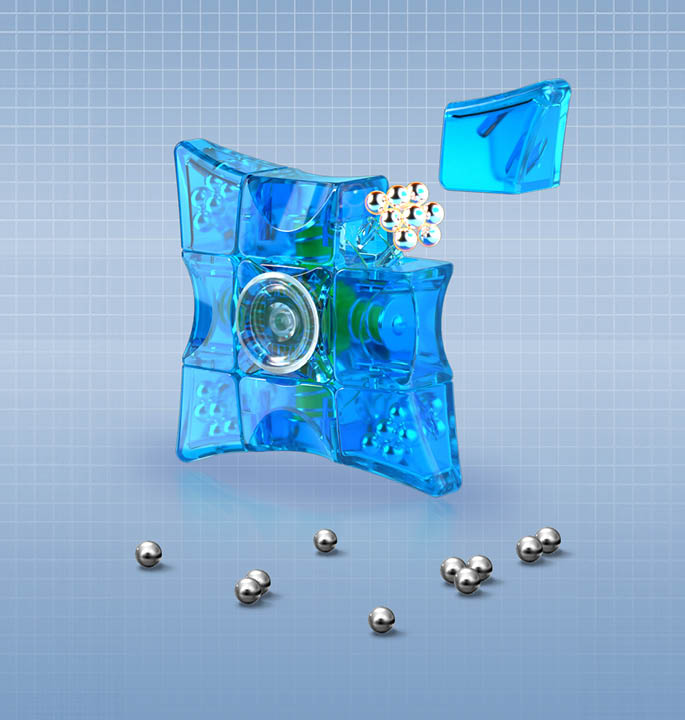Productvisuals_Speedcubes-QiYi-Spinner-Cube-Color-Box-version-9