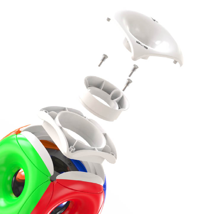 Productvisuals_Speedcubes-QiYi-Tori-Cube-3