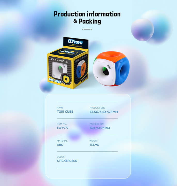 Productvisuals_Speedcubes-QiYi-Tori-Cube-9