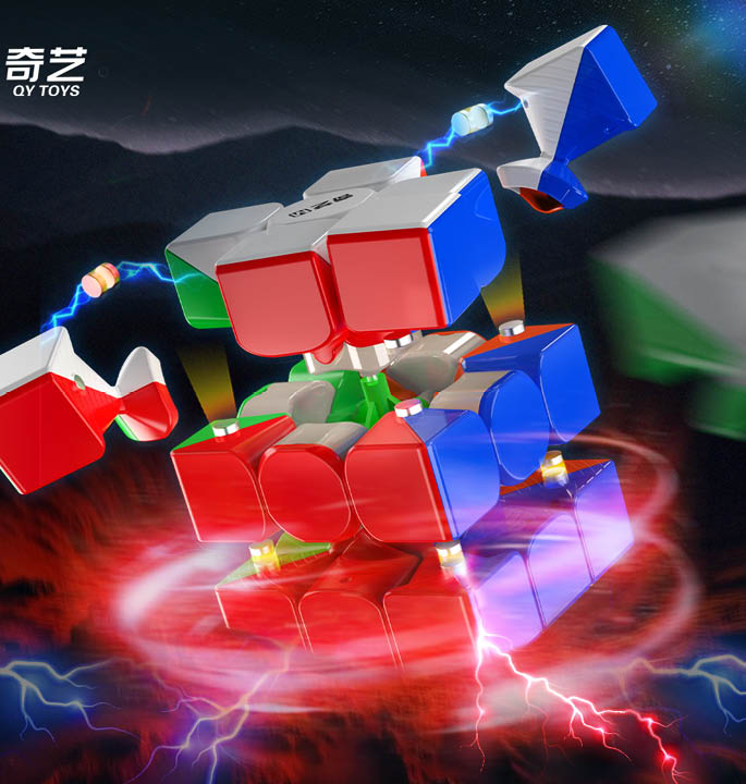 Productvisuals_Speedcubes-QiYi-warrior-M-10