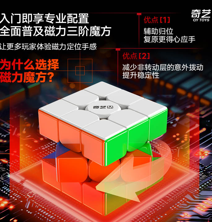 Productvisuals_Speedcubes-QiYi-warrior-M-14
