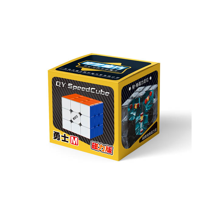 Productvisuals_Speedcubes-QiYi-warrior-M-17