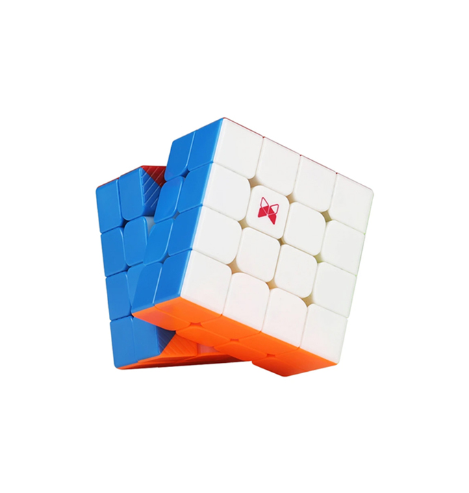 Productvisuals_Speedcubes-QiYi-xman-ambition-m-4×4-1