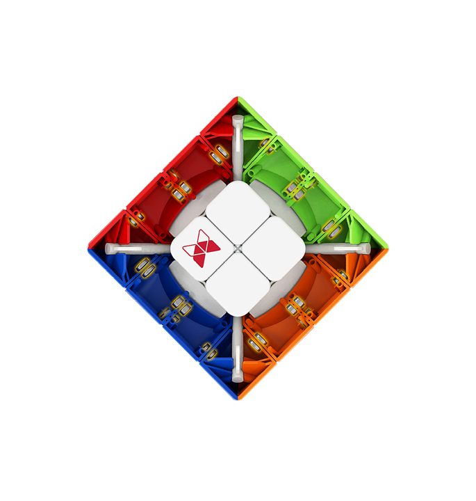 Productvisuals_Speedcubes-QiYi-xman-ambition-m-4×42-1