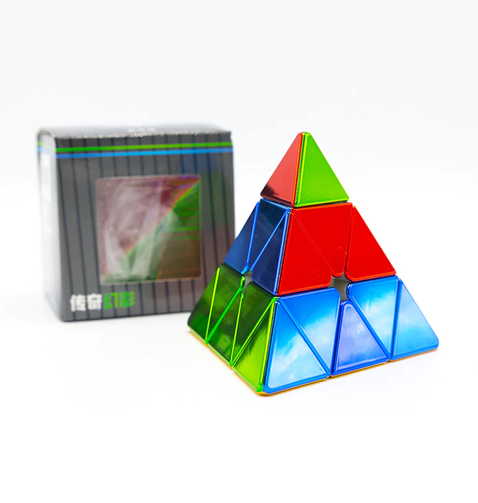 Productvisuals_Speedcubes-Sengso-HuanCai-Metallic-Pyraminx-3x3-2