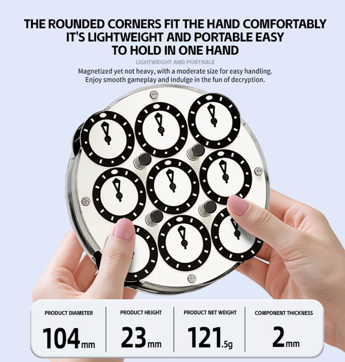 Productvisuals_Speedcubes-ShengShou-Clock-V2-11