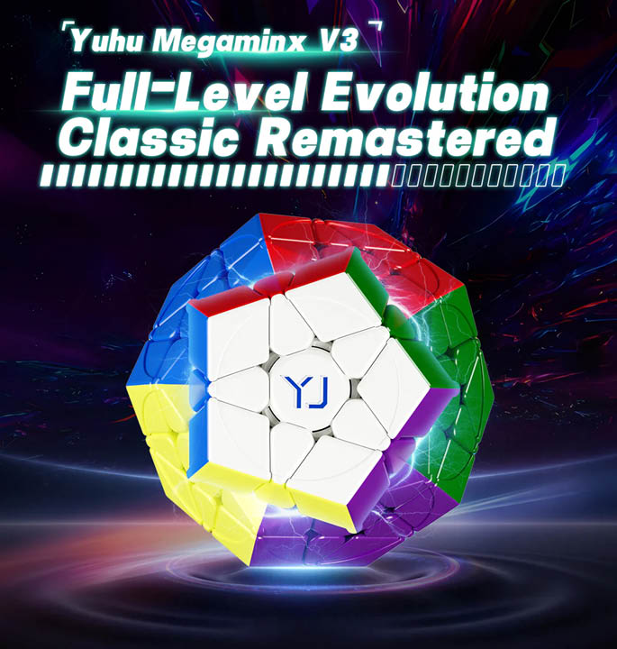 Productvisuals_Speedcubes-YJ-YuHu-Megaminx-V3-M-6