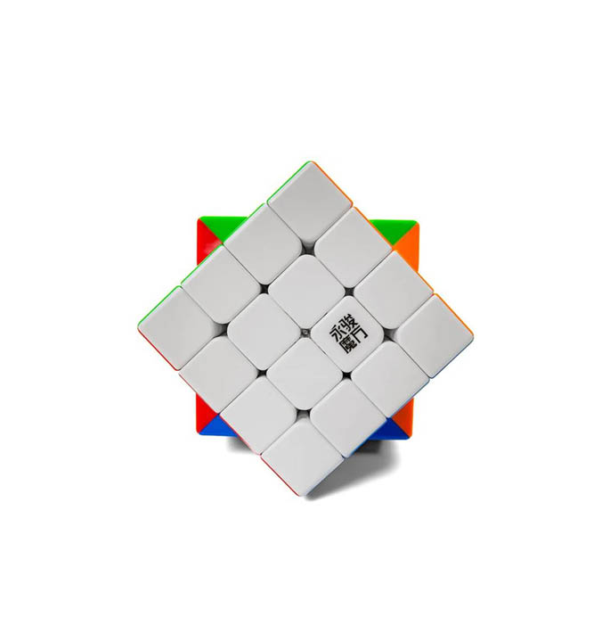 Productvisuals_Speedcubes YJ YuSu 4x4 II Magnetic 2
