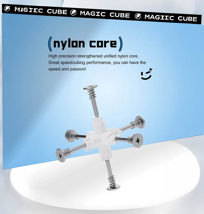 Productvisuals_Speedcubes YJ YuSu 4x4 II Magnetic 6