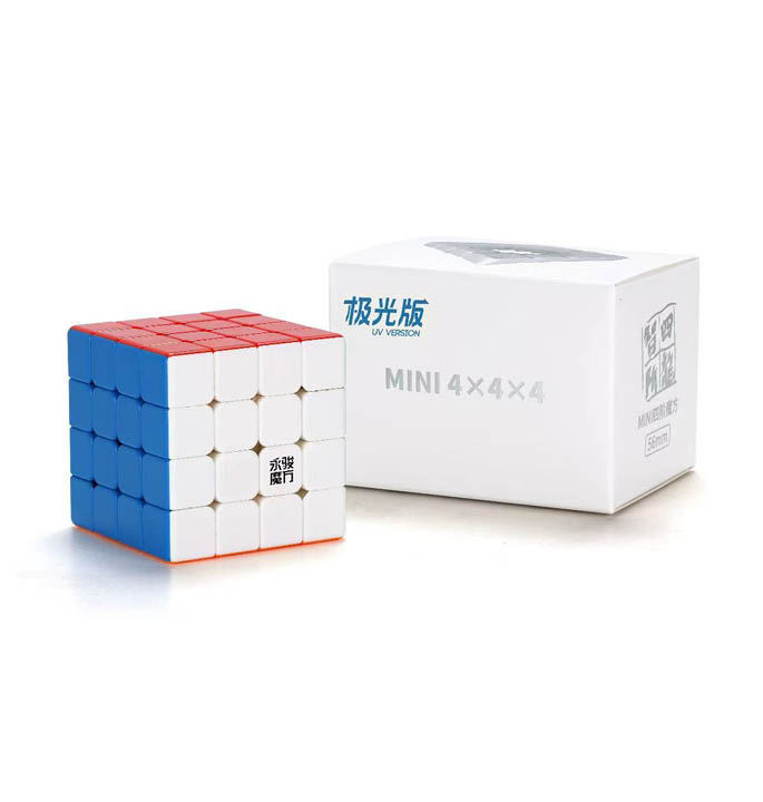 Productvisuals_Speedcubes-YJ-Zhilong-Mini-M-4x4-UV-2