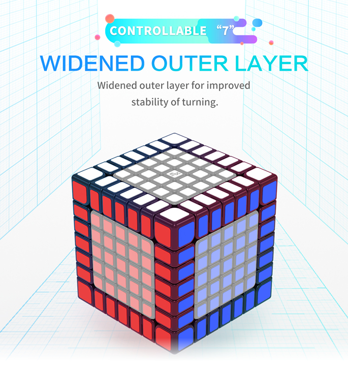 Productvisuals_Speedcubes-YJ-mgc-m-7×78-1