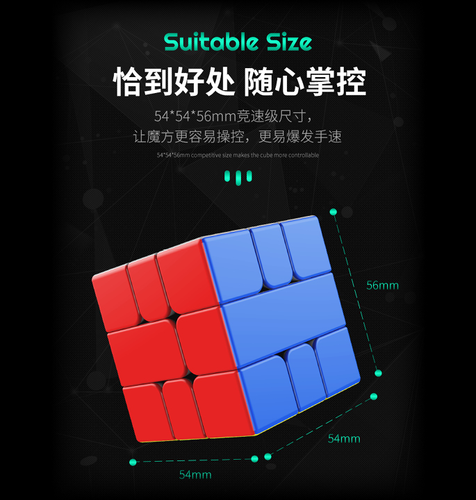 Productvisuals_Speedcubes-YJ-mgc-sq14-1
