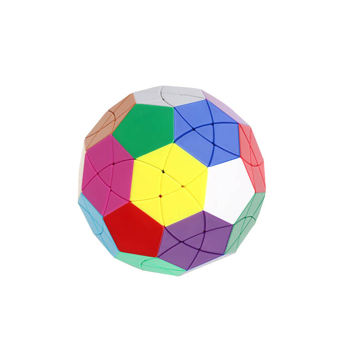 Productvisuals_Speedcubes-YuXin-12-Axis-Soccer-Megaminx-