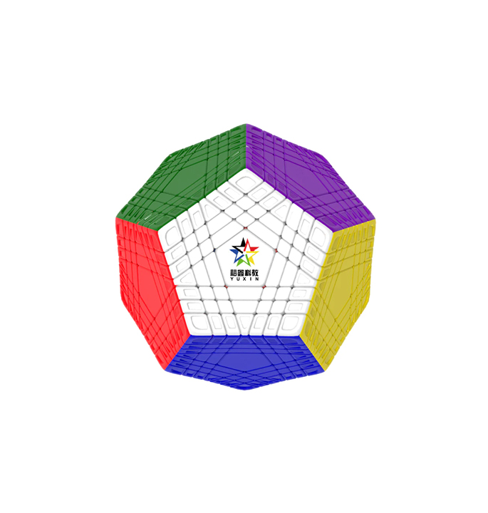 Productvisuals_Speedcubes-Yuxin-Huanglong-Teraminx-