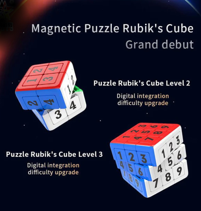 Productvisuals_Speedcubes-Yuxin-Sliding-3x3-Magnetic-Sudoku-3