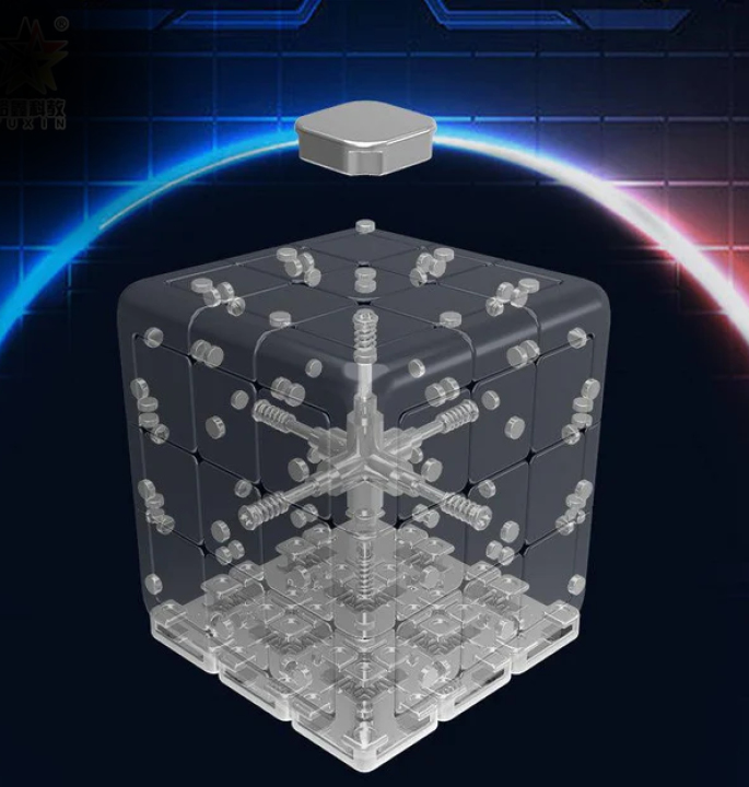 Productvisuals_Speedcubes-Yuxin-Sliding-3x3-Magnetic-Sudoku-4