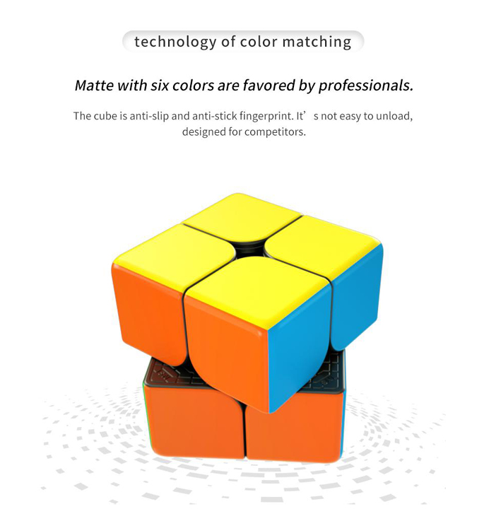 Productvisuals_Speedcubes-Yuxin-little-magic-2×2-v2m11-1
