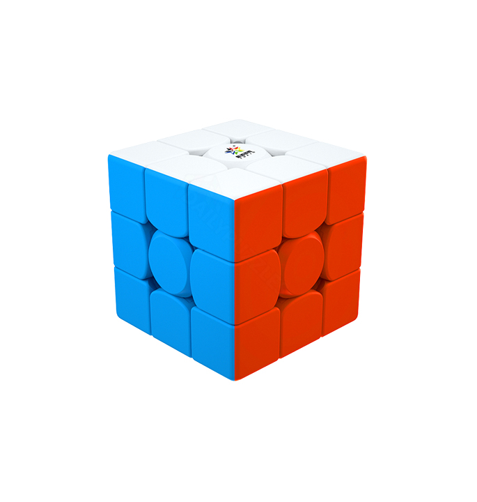 Productvisuals_Speedcubes-Yuxin-little-magic-3×3-v2m-1