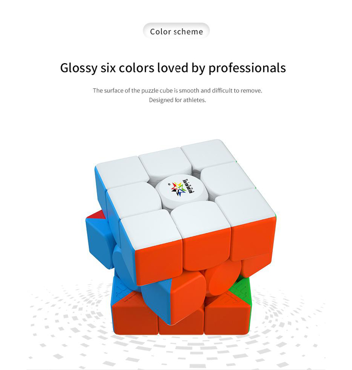 Productvisuals_Speedcubes-Yuxin-little-magic-3×3-v2m13-1