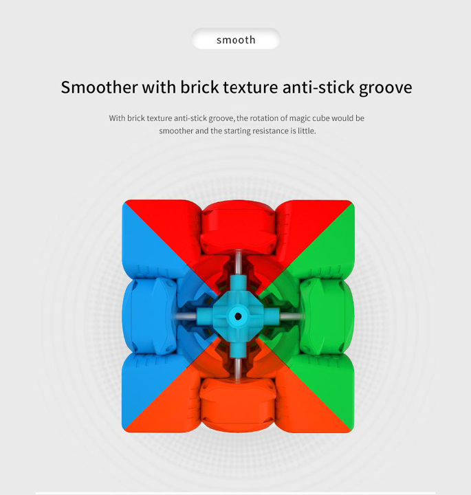 Productvisuals_Speedcubes-Yuxin-little-magic-3×3-v2m9-1