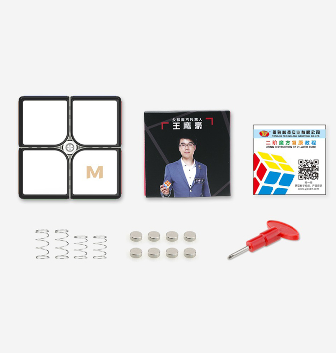 Productvisuals_Speedcubes-yj-mgc-elite-m-2x2-8-1
