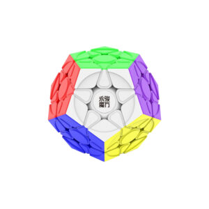 YJ Yuhu Megaminx v2 M