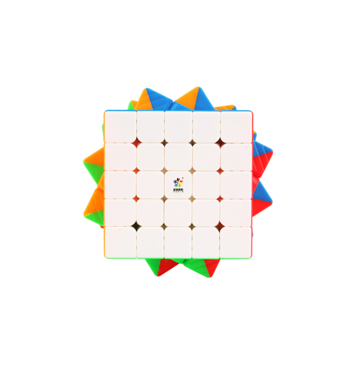 Productvisuals_Speedcubes-yuxin-little-5x5-m