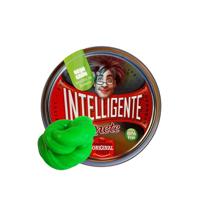 Productvisuals_putty-Intelligente-Neon-Groen-M