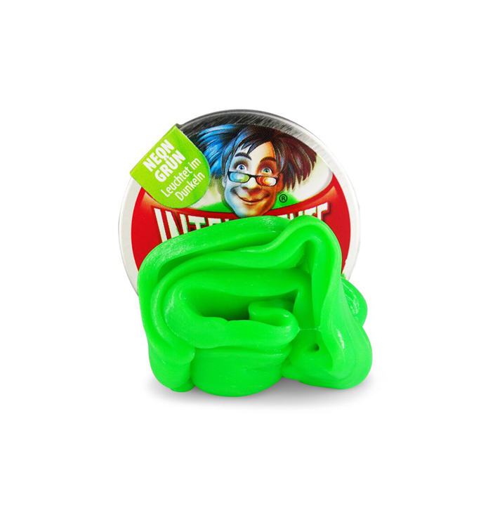 Productvisuals_putty-Intelligente-Neon-Groen