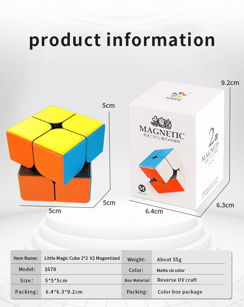 Yuxin-Little-magic-2x2-V2M-13