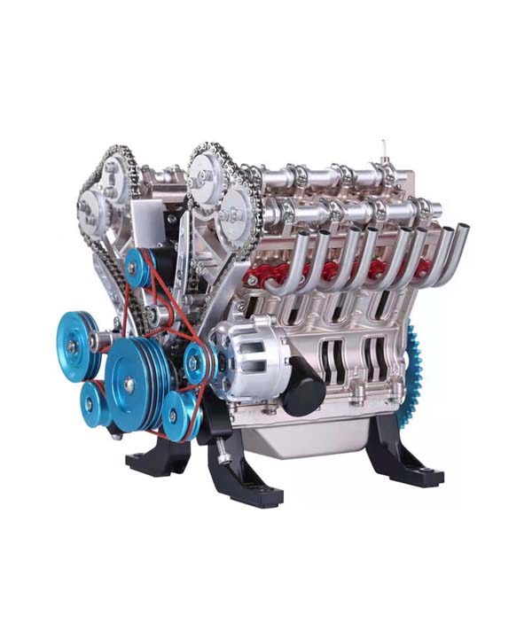 teching-v8-motor-dm118