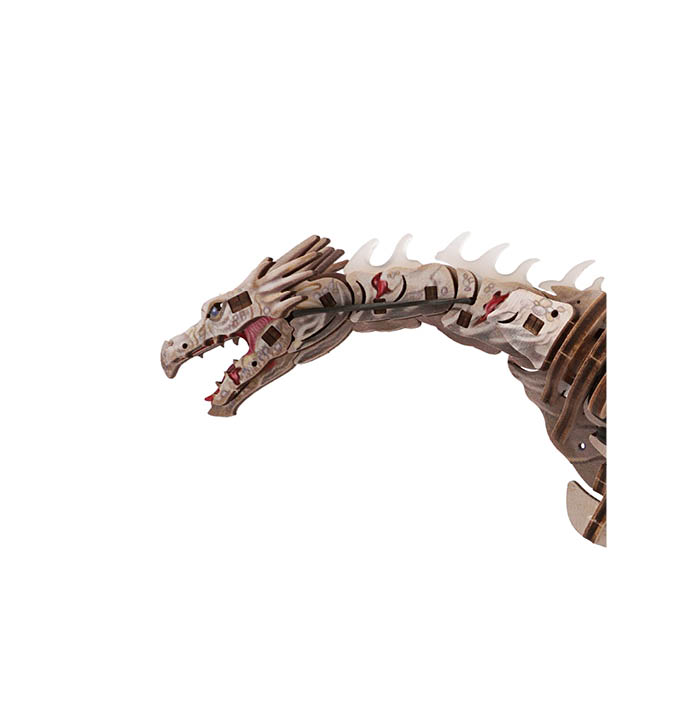 Productvisuals_Modelbouw Ugears Ukrainian Ironbelly Dragon 3