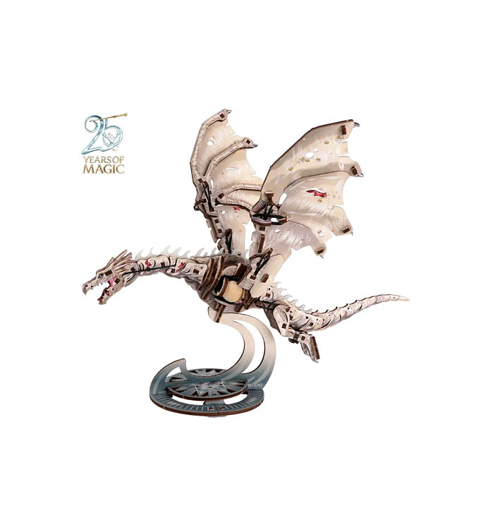 Productvisuals_Modelbouw Ugears Ukrainian Ironbelly Dragon 4