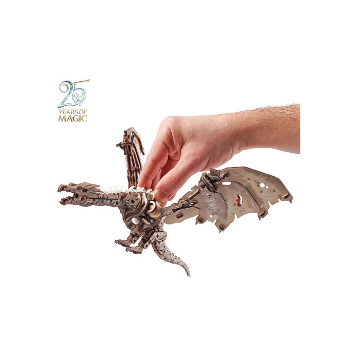 Productvisuals_Modelbouw Ugears Ukrainian Ironbelly Dragon 5