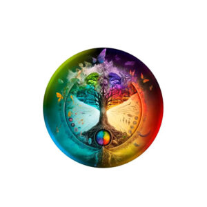 Wooden Puzzle Tree of Life 250