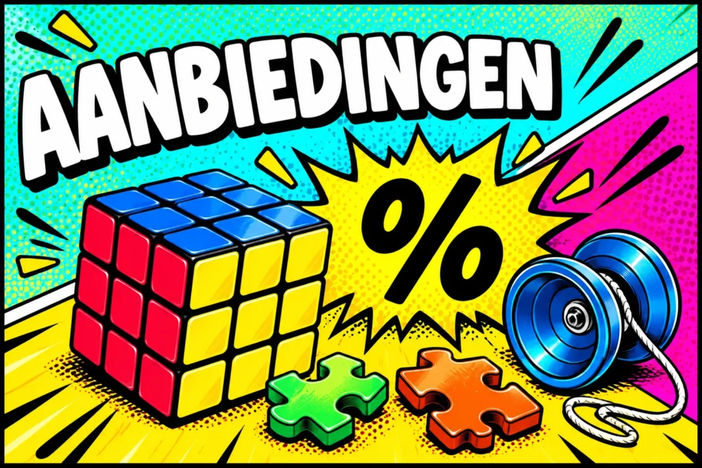 Aanbiedingen