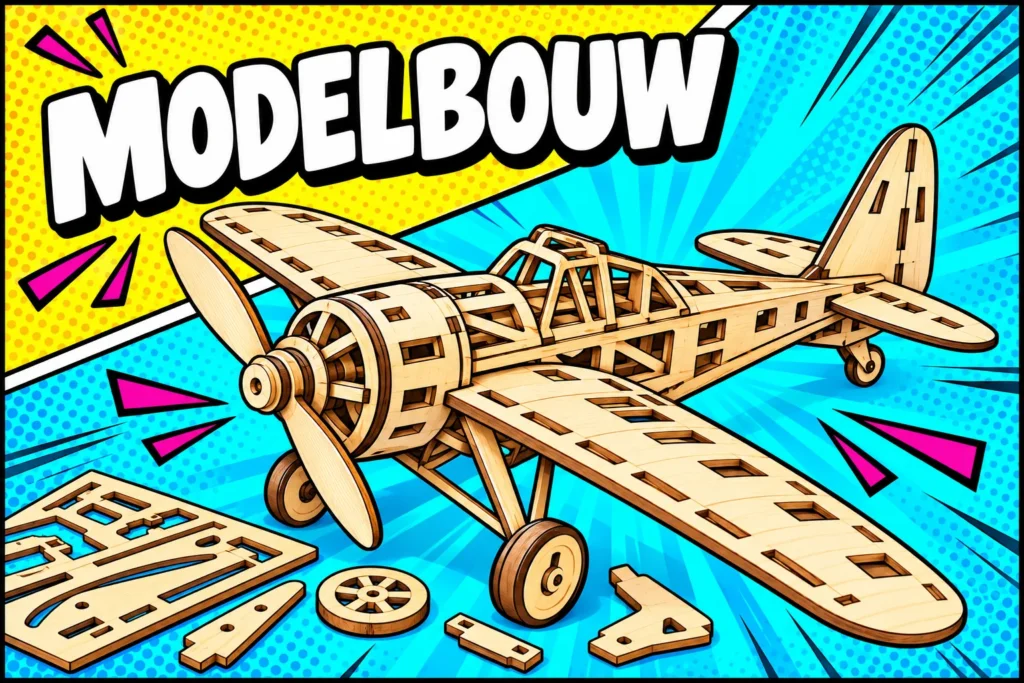Model Making