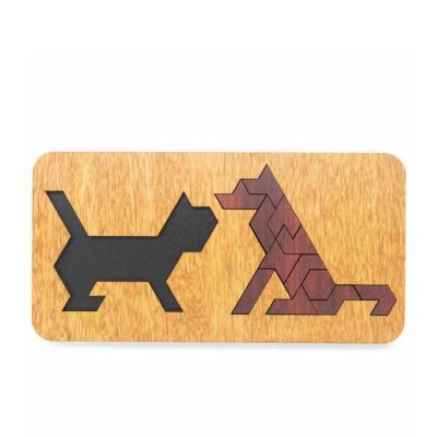 Productvisuals_Breinbrekers Constantin Hund und Katz